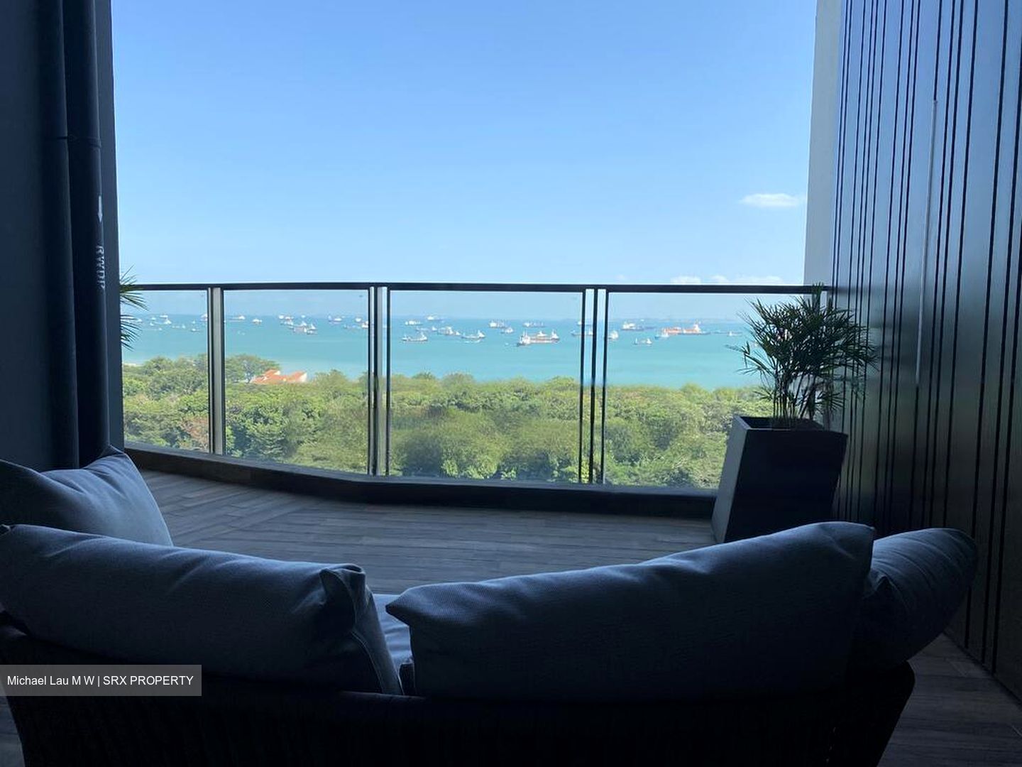 Seaside Residences (D15), Apartment #580991411